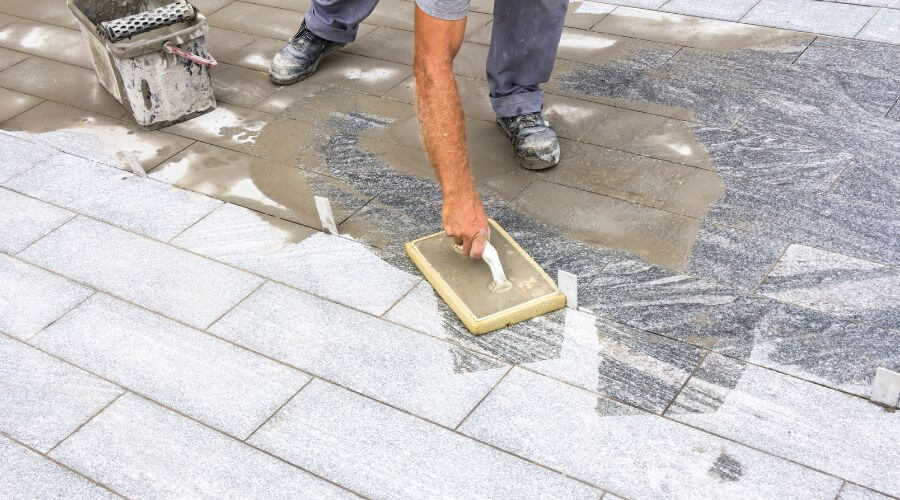 Professional New roof installation in Quantico, MD